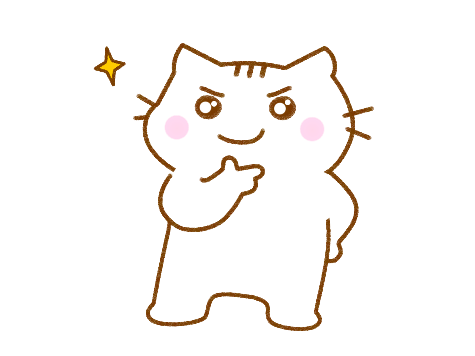 猫愛診断クイズ